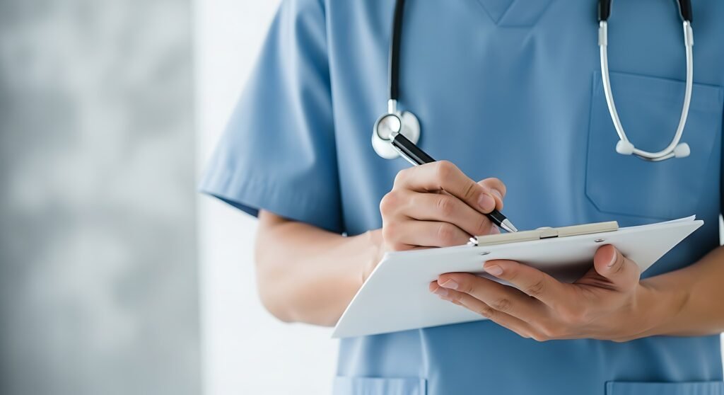 CONSULTA DOLOR CRÓNICO
