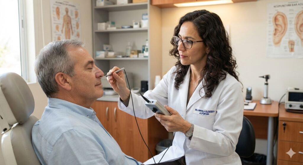 Tratamiento no farmacologico